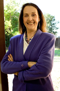 sandra stout cpa portrait